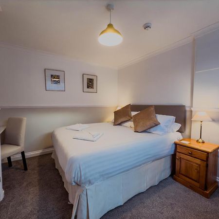 Newport Quay Bed & Breakfast Ngoại thất bức ảnh