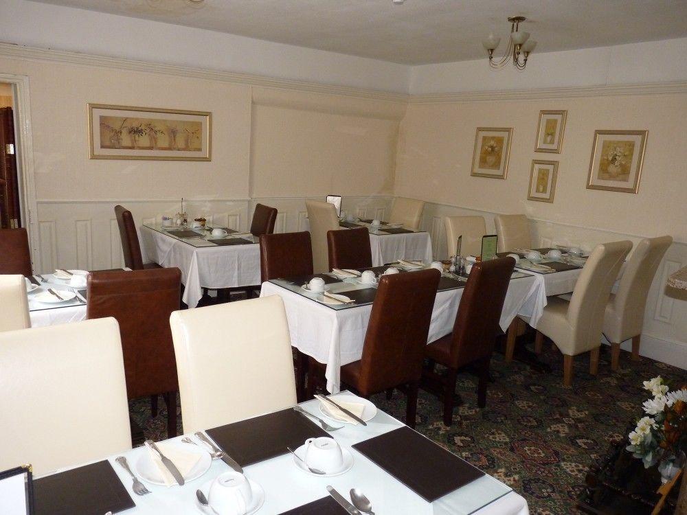 Newport Quay Bed & Breakfast Ngoại thất bức ảnh