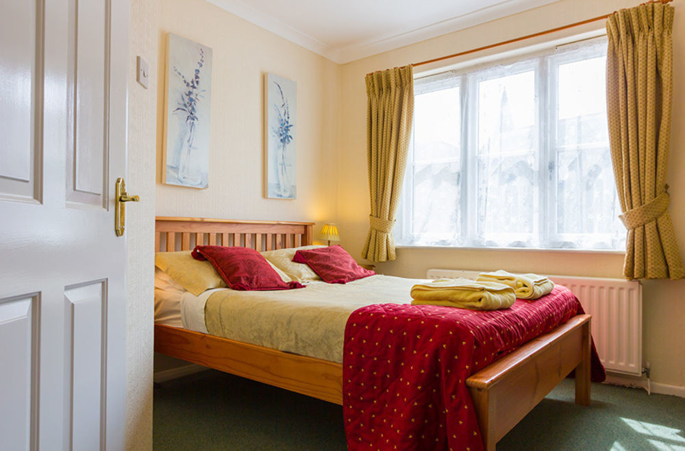 Newport Quay Bed & Breakfast Ngoại thất bức ảnh