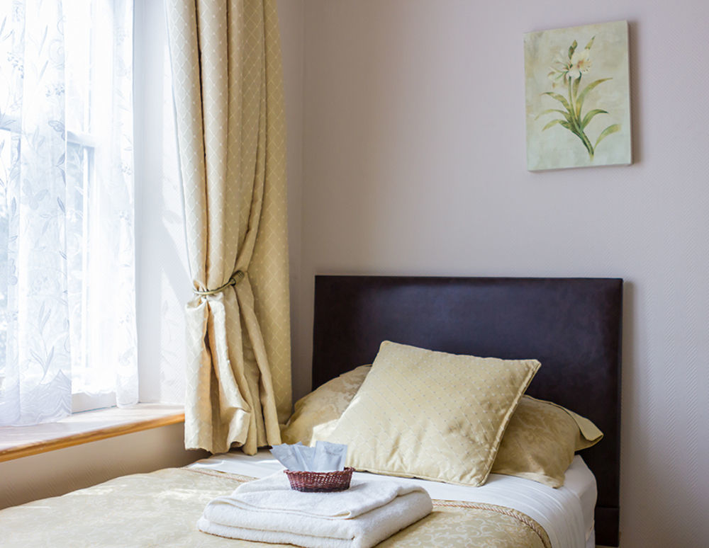 Newport Quay Bed & Breakfast Ngoại thất bức ảnh