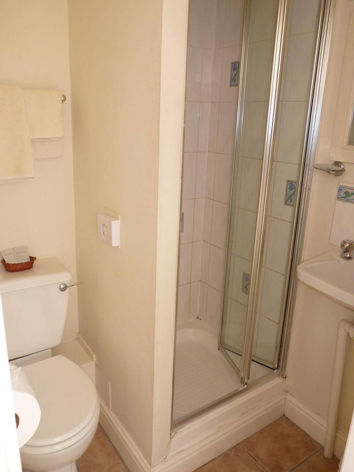 Newport Quay Bed & Breakfast Ngoại thất bức ảnh