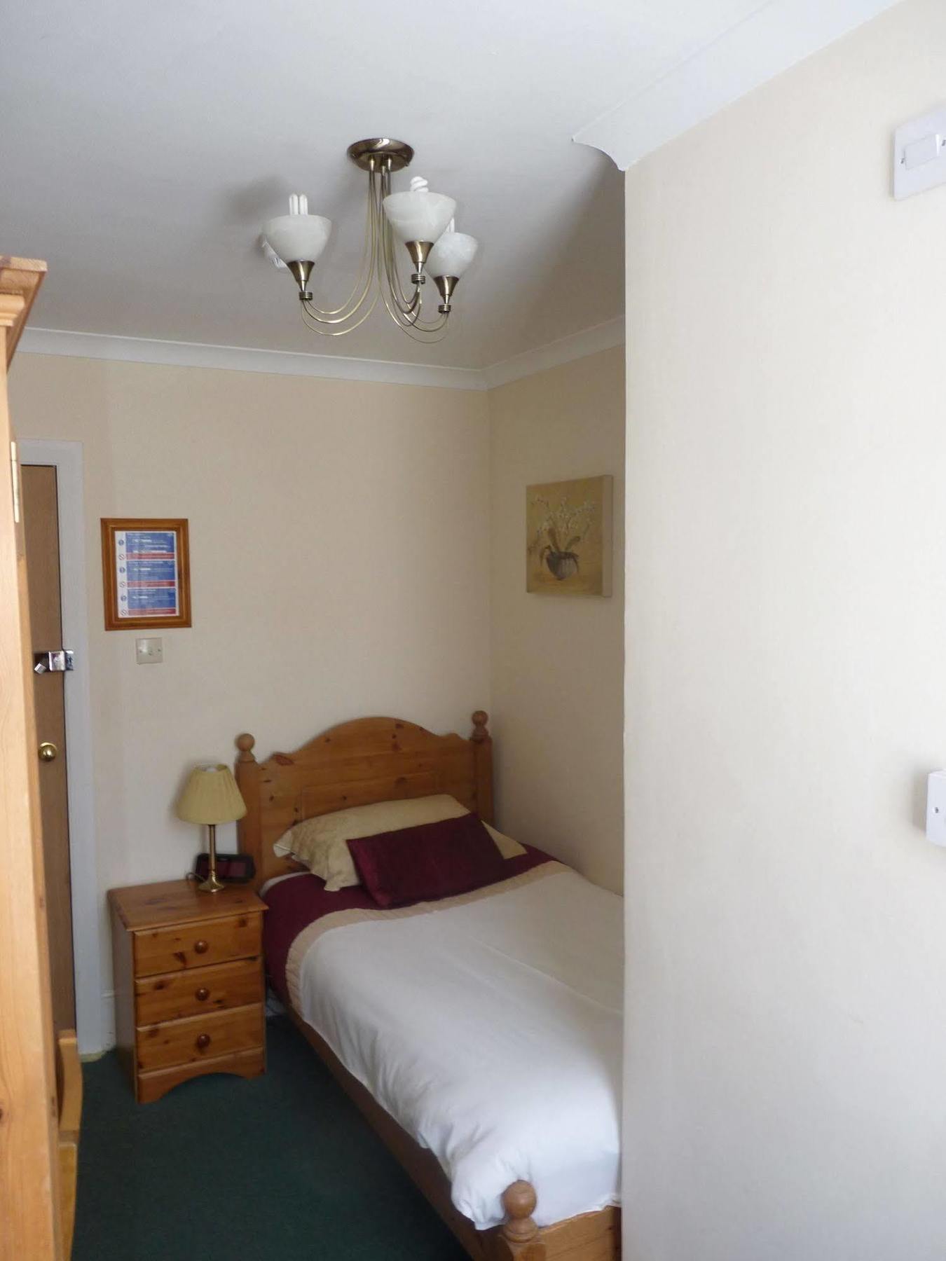 Newport Quay Bed & Breakfast Ngoại thất bức ảnh